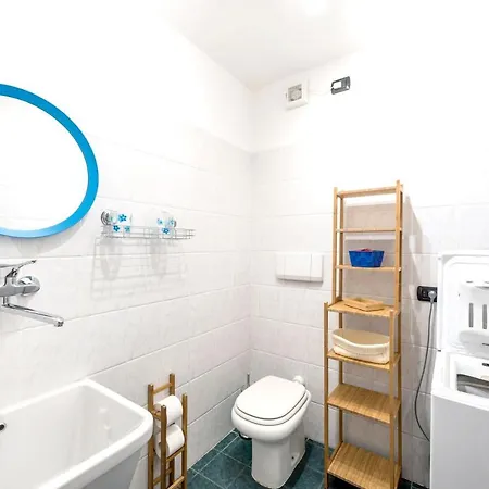 Via Dei Boschi Ametista Varenna Apartament
