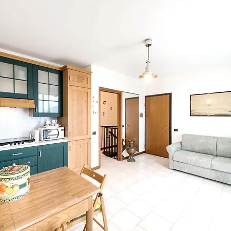 Apartment Via Dei Boschi Ametista Varenna *
