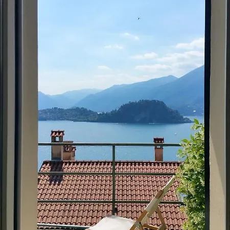 Lägenhet Via Dei Boschi Ametista Varenna