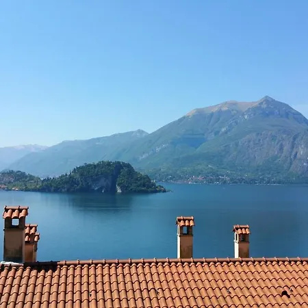 Lägenhet Via Dei Boschi Ametista Varenna