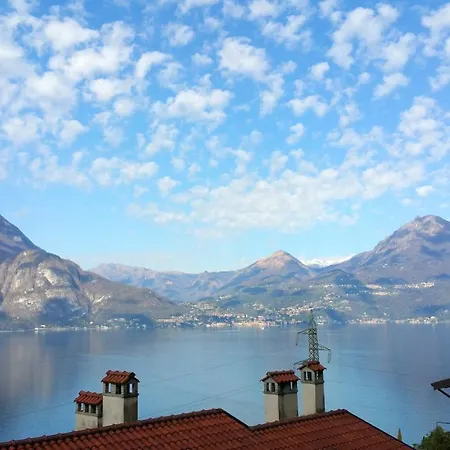 Lägenhet Via Dei Boschi Ametista Varenna