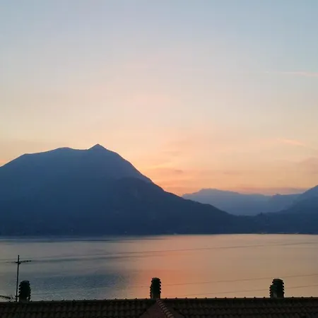 Lägenhet Via Dei Boschi Ametista Varenna *