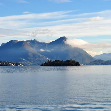 Lägenhet Via Dei Boschi Ametista Varenna